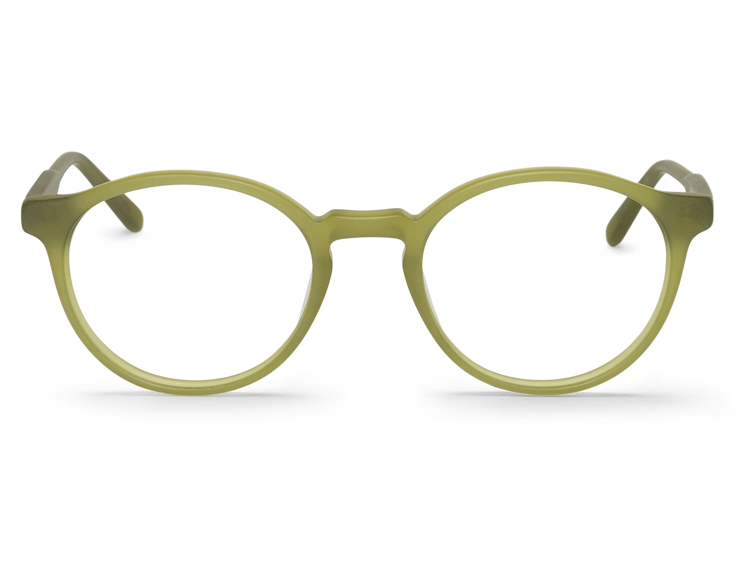 MATTE BASIL - BUTTON