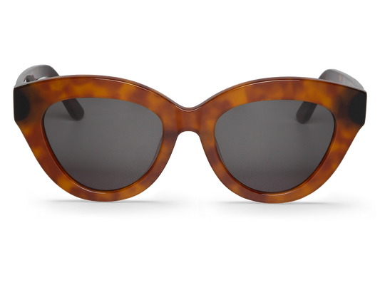 WOOD - GRACIA - WITH CLASSICAL LENSES