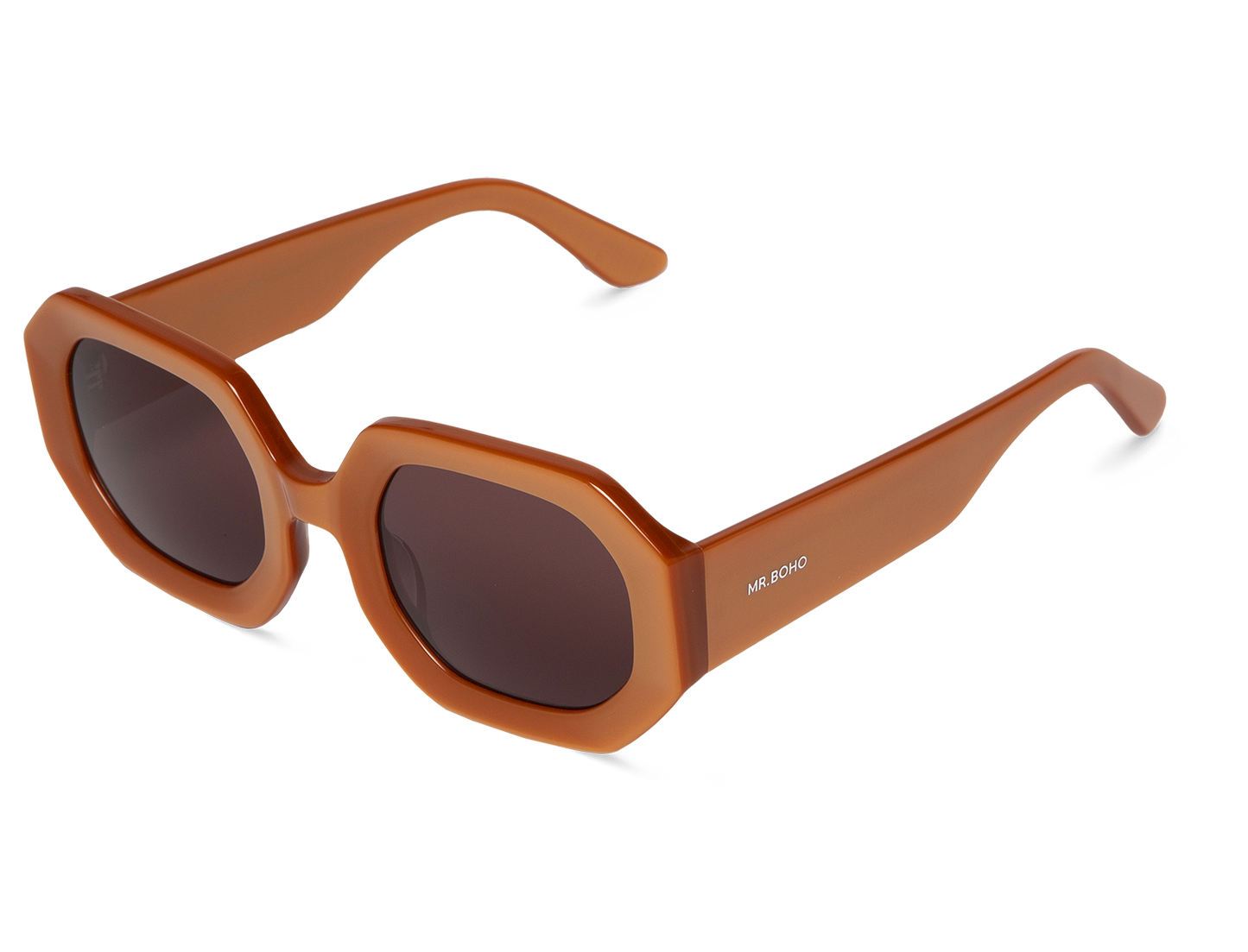 COPPER -  SAGENE  - WITH CLASSICAL LENSES