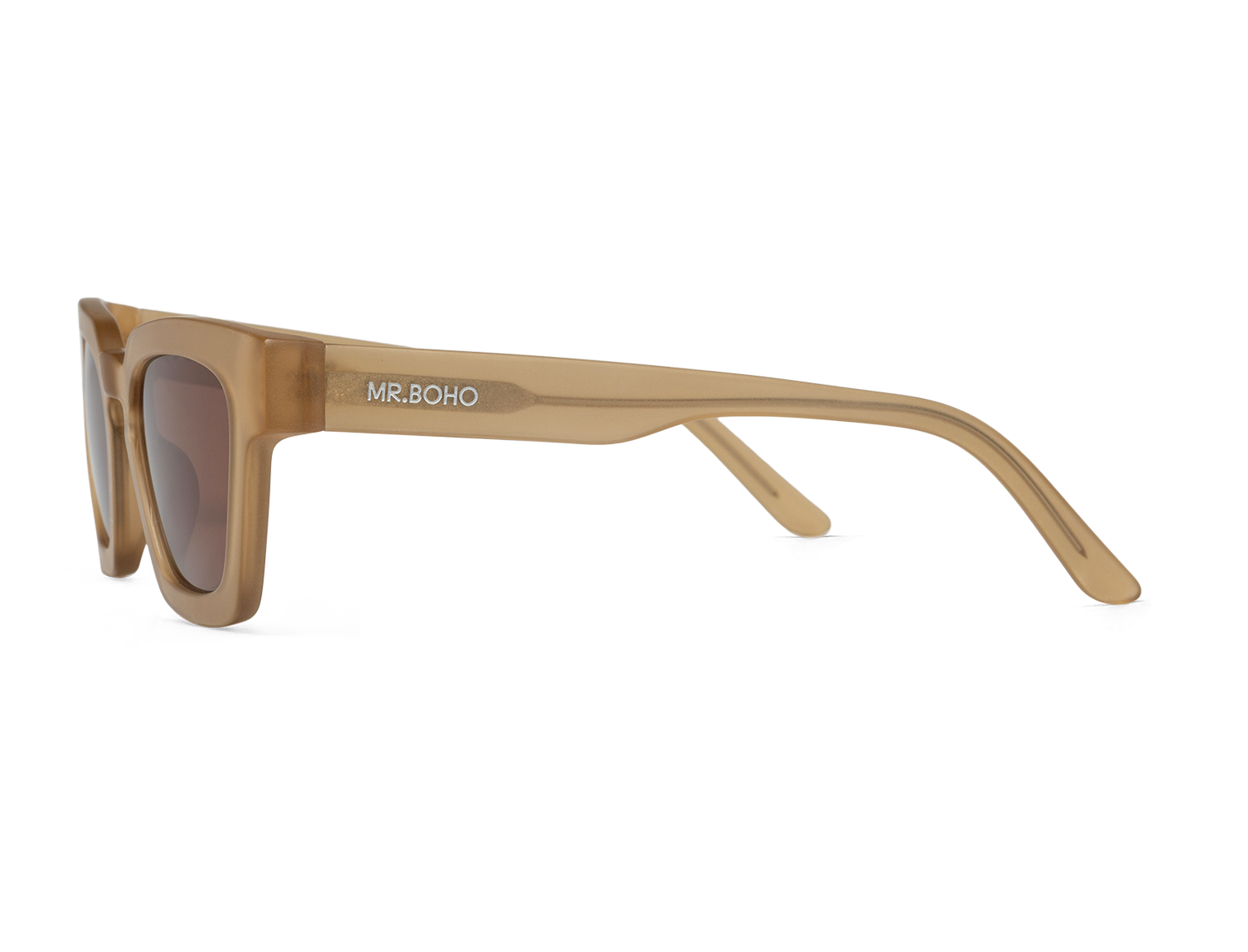 MATTE SAND - LOGAN