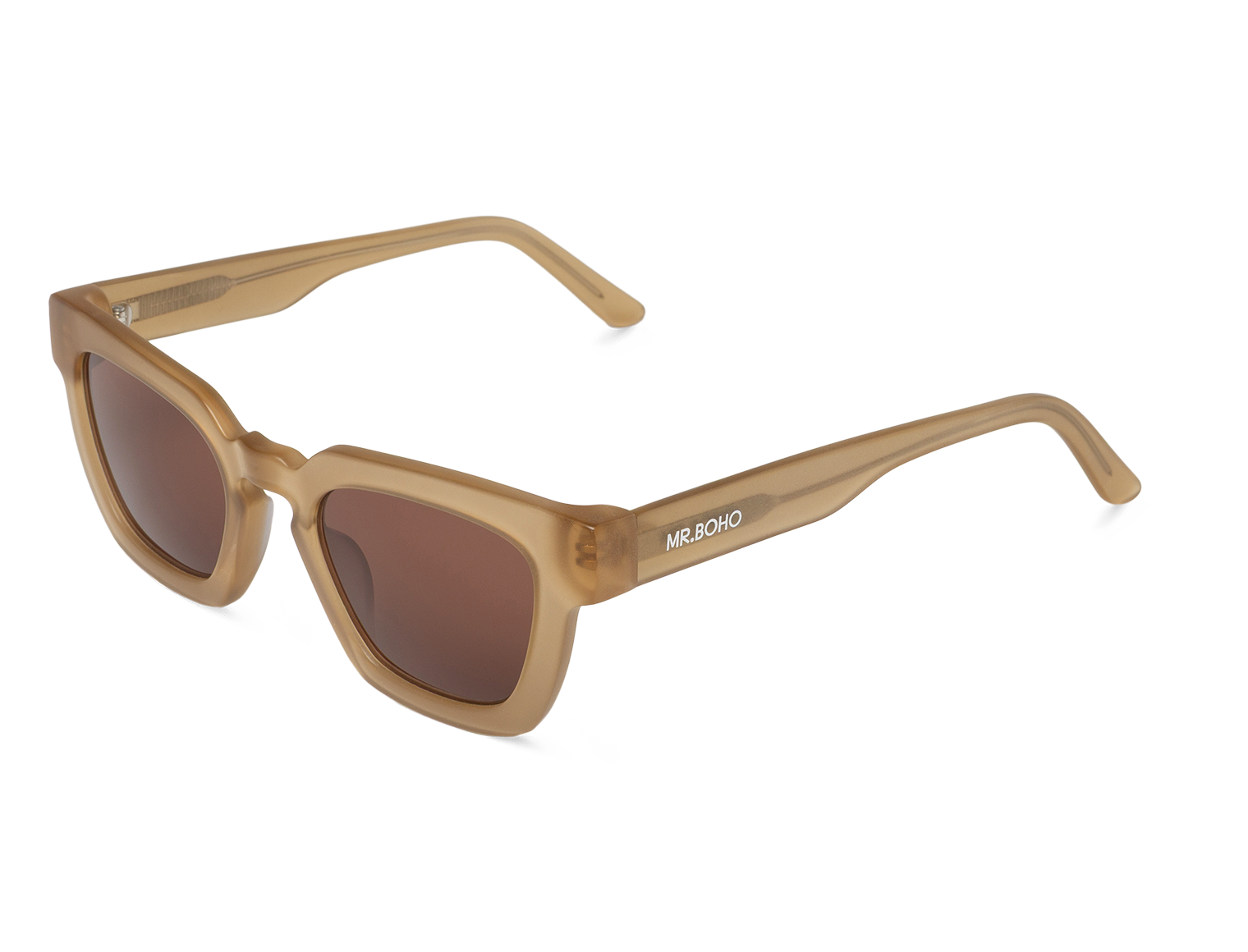 MATTE SAND - LOGAN