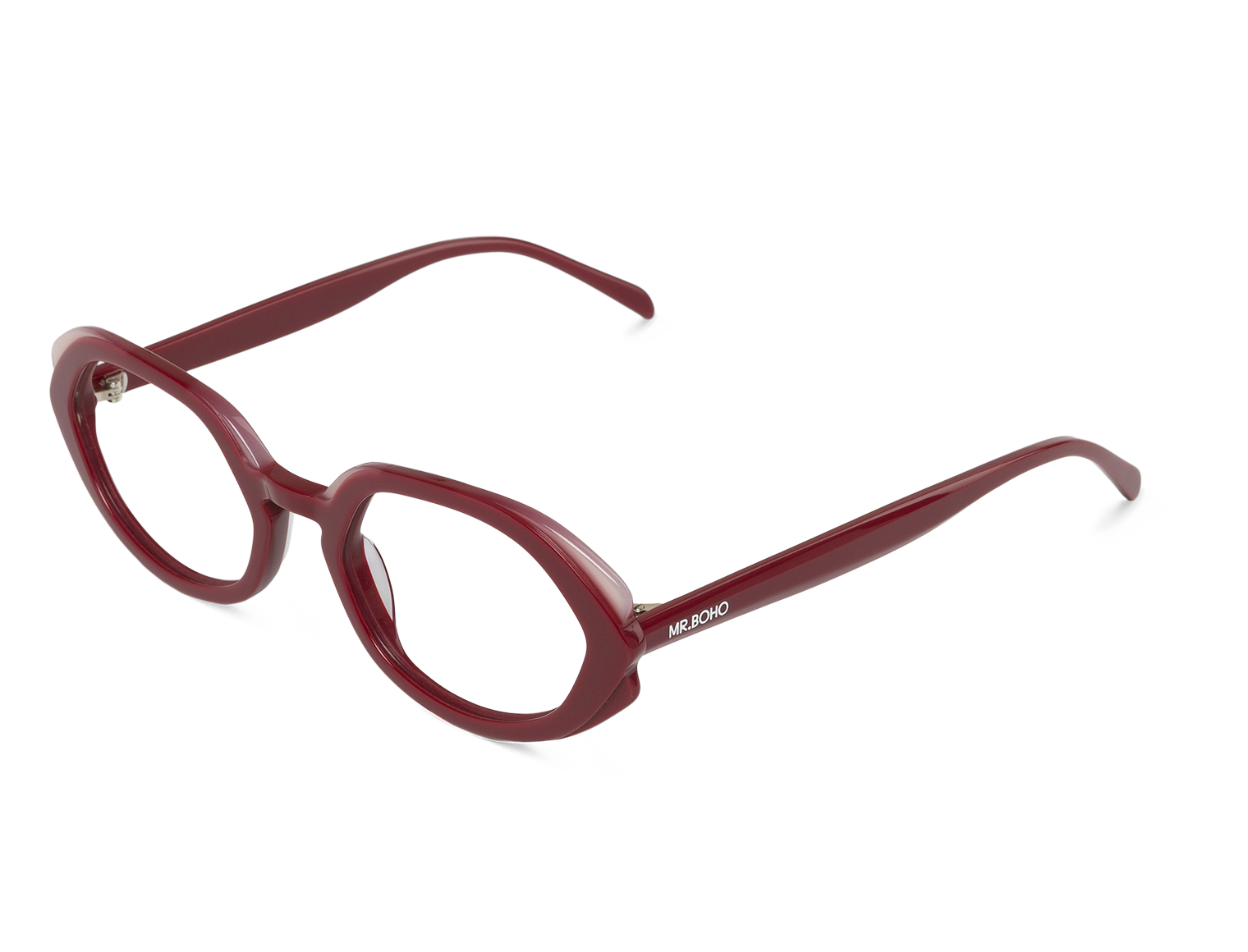 BURGUNDY - LANDINGHAM