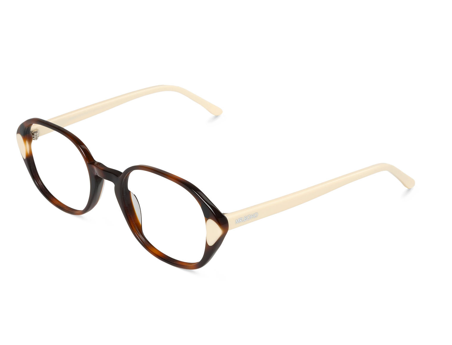 CREAM/DARK - KAT