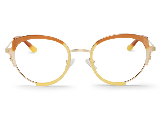 COPPER/YELLOW - ALYA