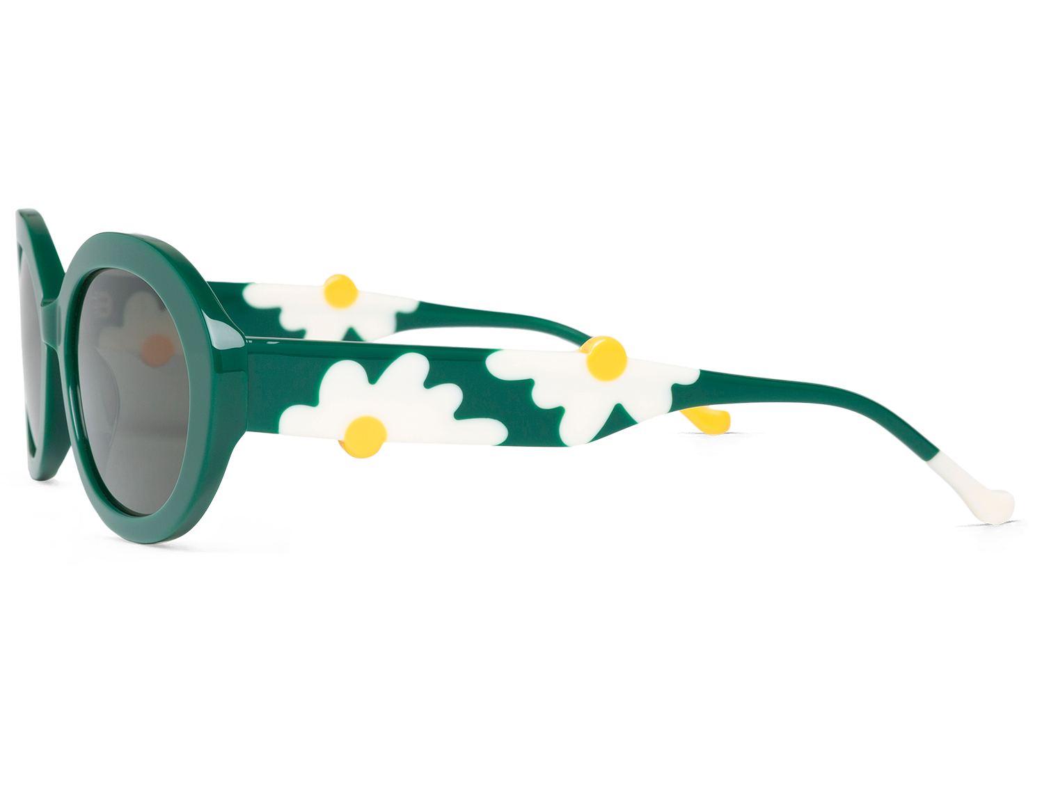 DAISY - 02