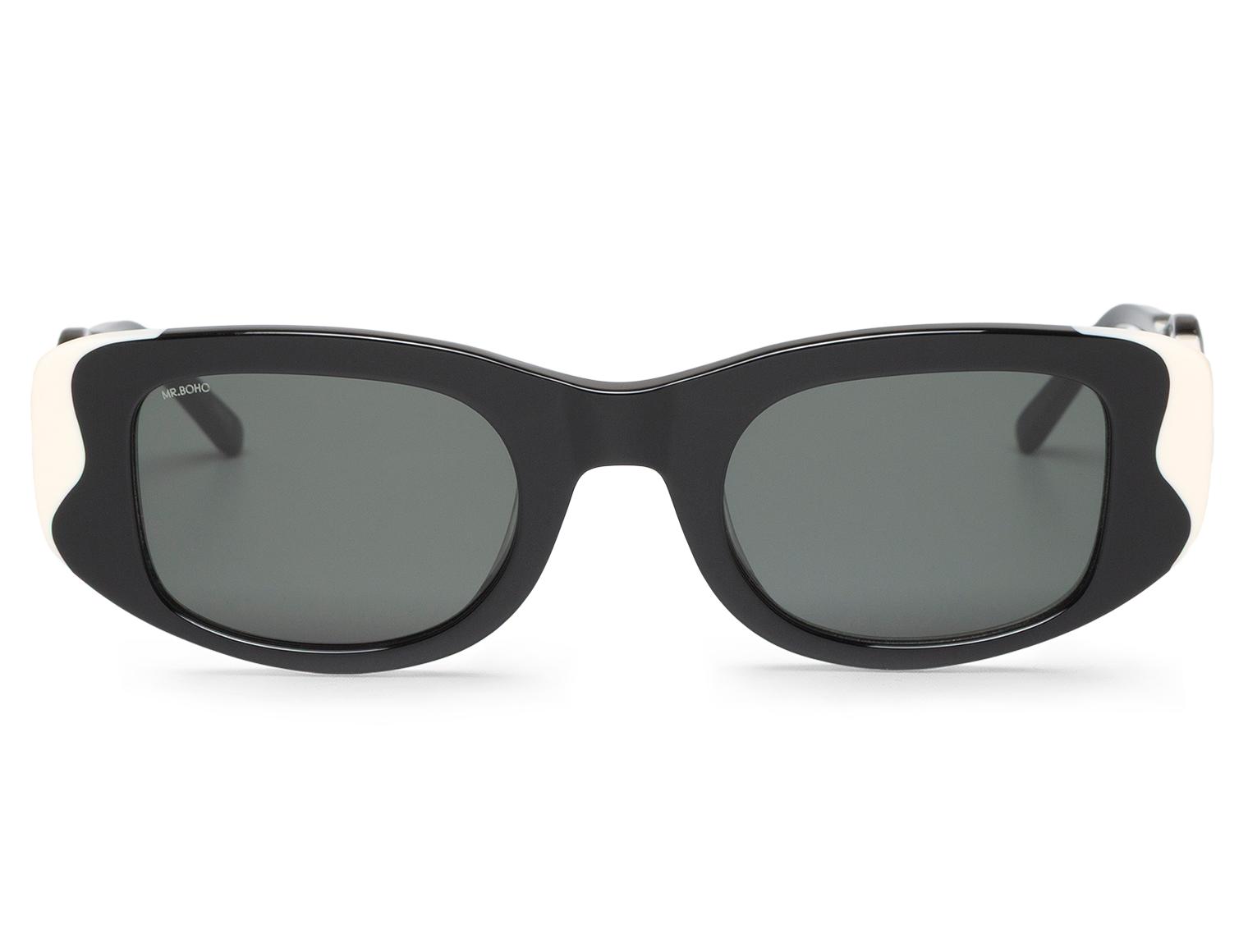 WAVY - BLACK