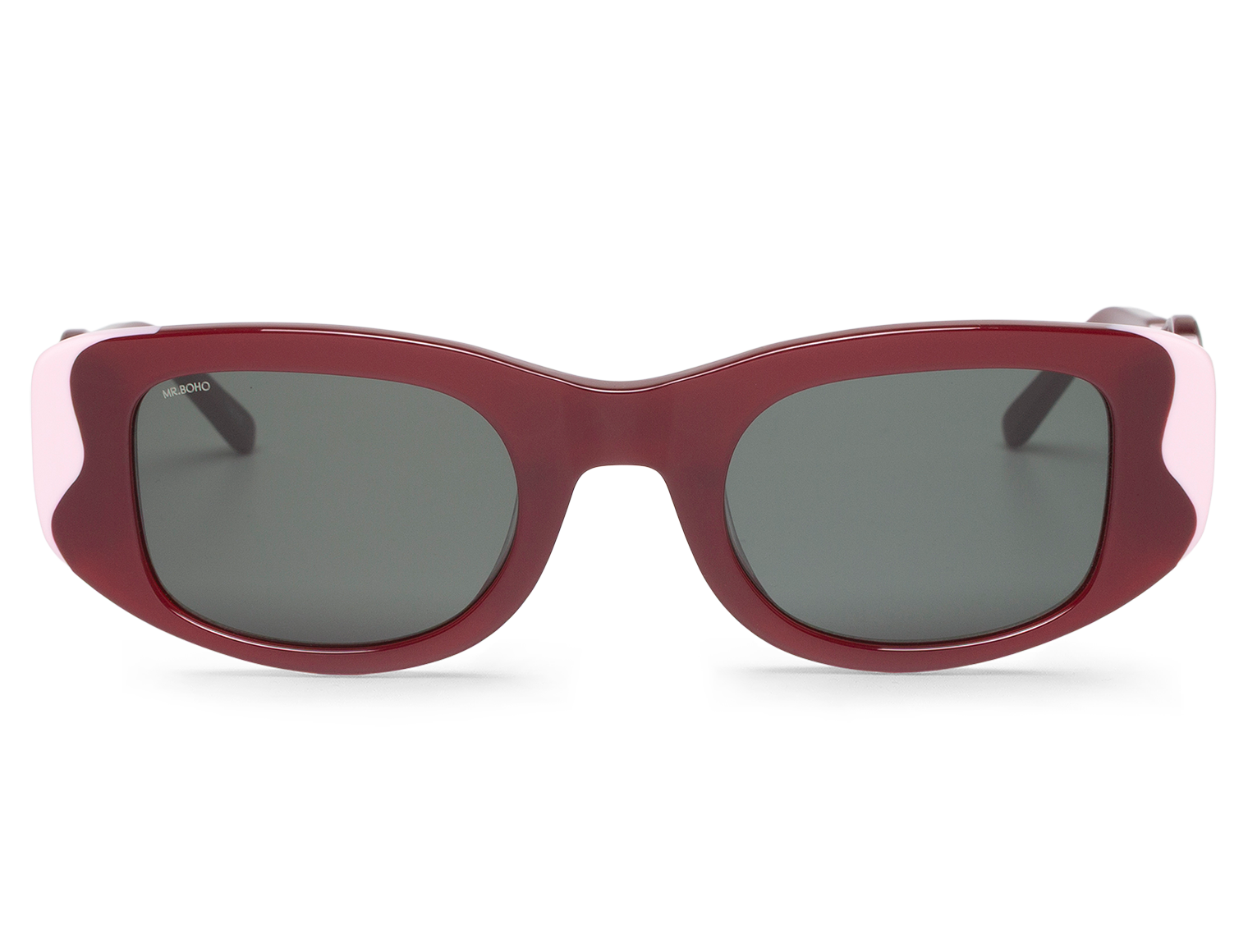 WAVY - GARNET