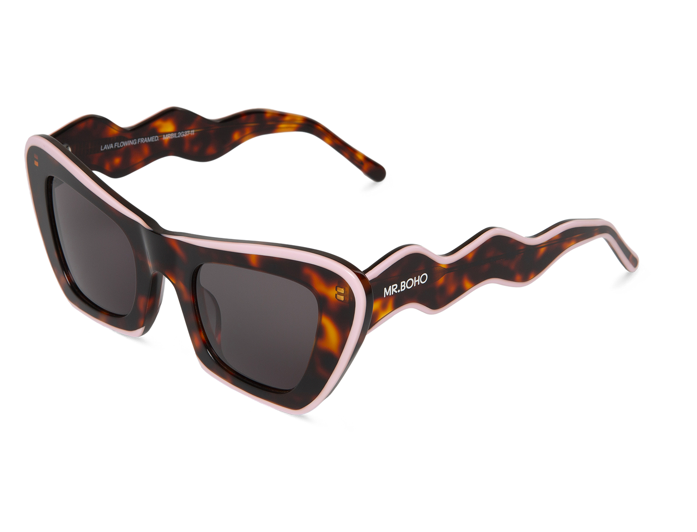 Gafas De Sol Y Monturas De Graduado MR BOHO gafas-de-sol-y-monturas-de-graduado-mr-boho
