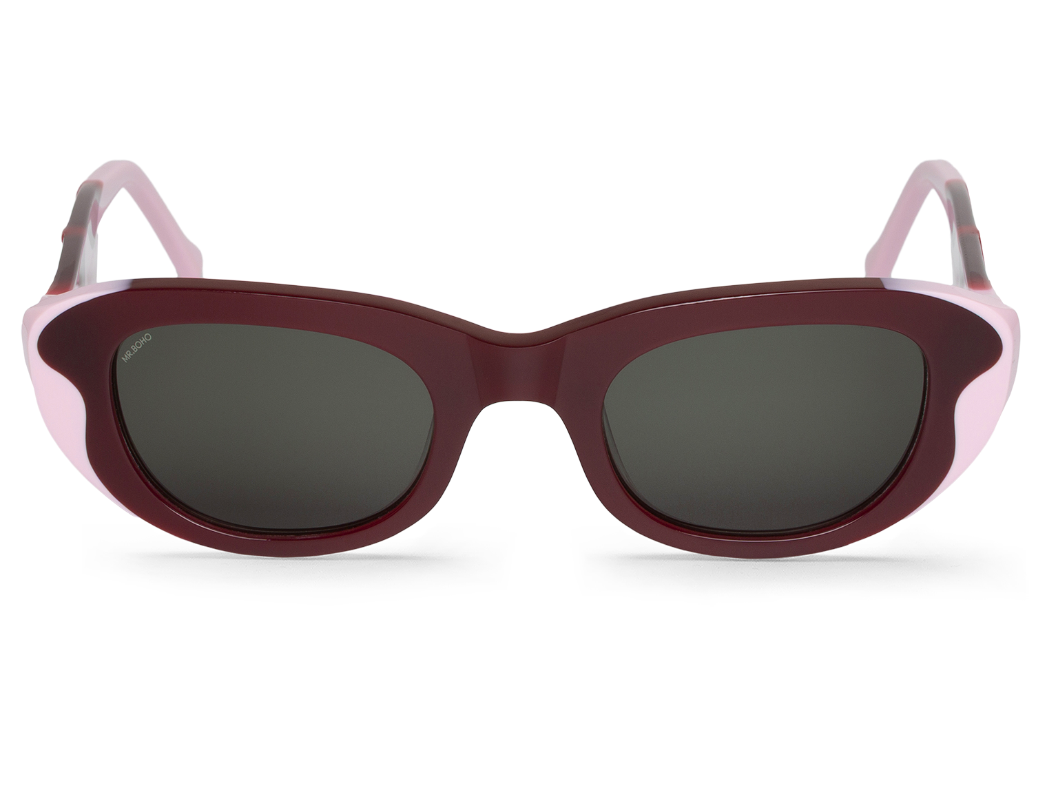 GARNET - LAVA MR BOHO
