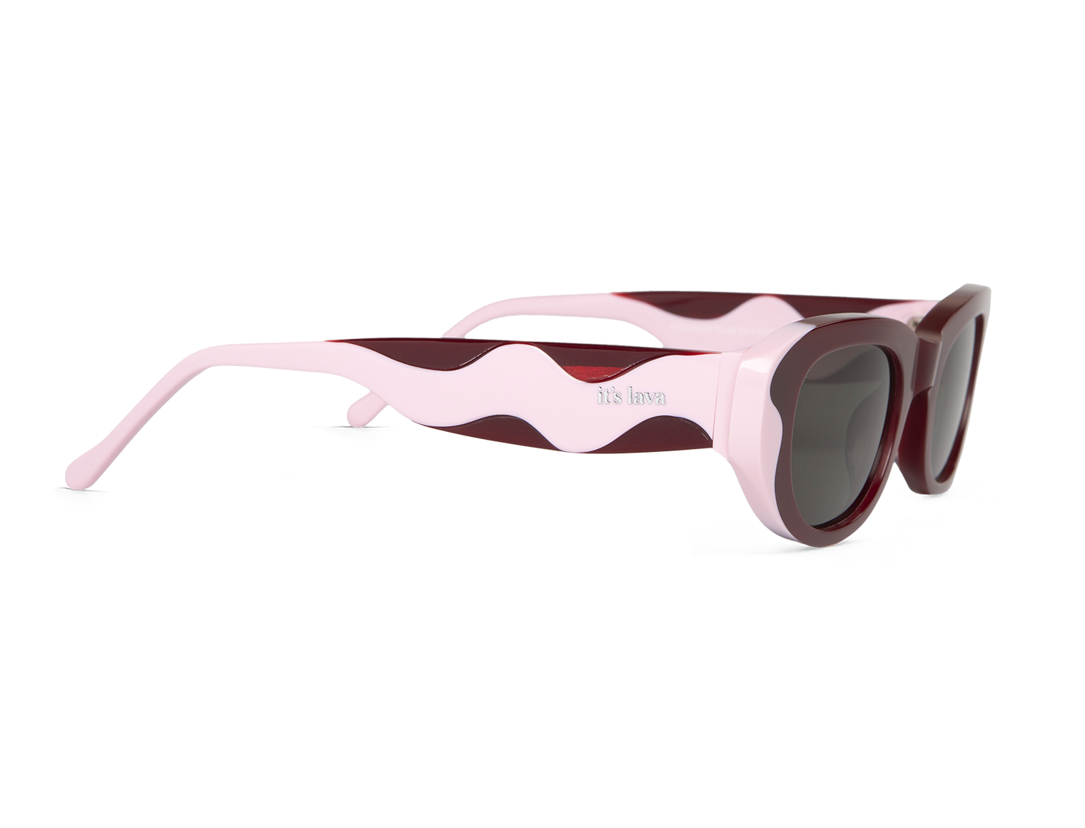 GARNET - LAVA MR BOHO