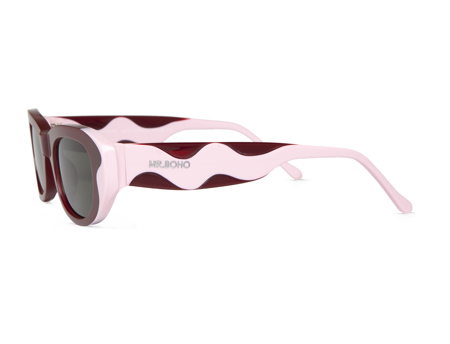 GARNET - LAVA MR BOHO