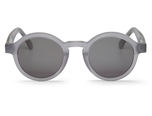 MATTE ASH - DALSTON - WITH CLASSICAL LENSES