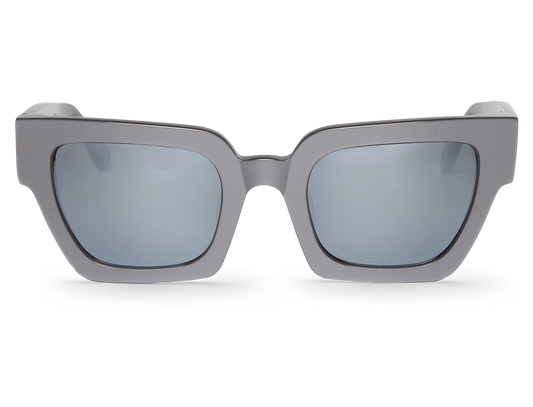 MERCURY -  FRELARD  - WITH SILVER LENSES