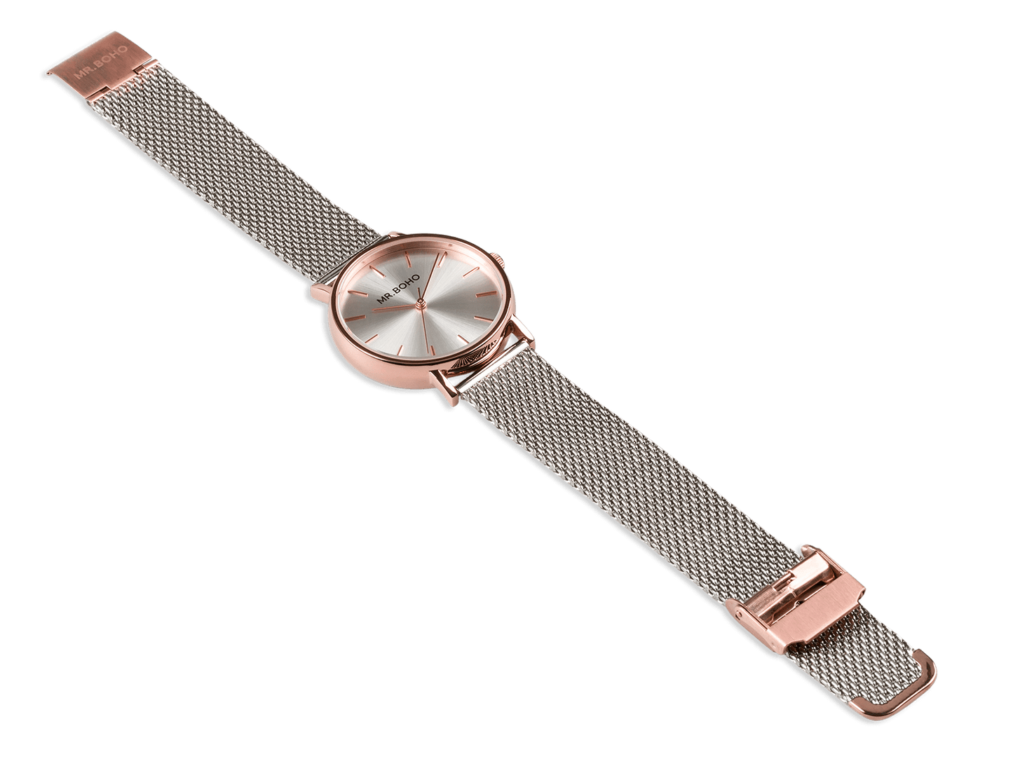 MIX - CADET METALLIC - 36 MM