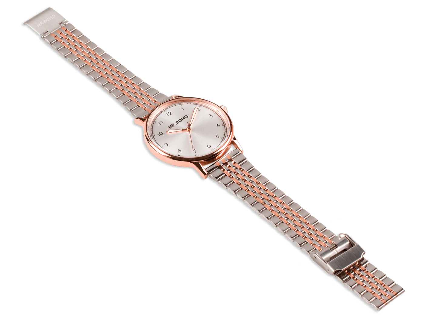 MIX - HERITAGE - 40 MM