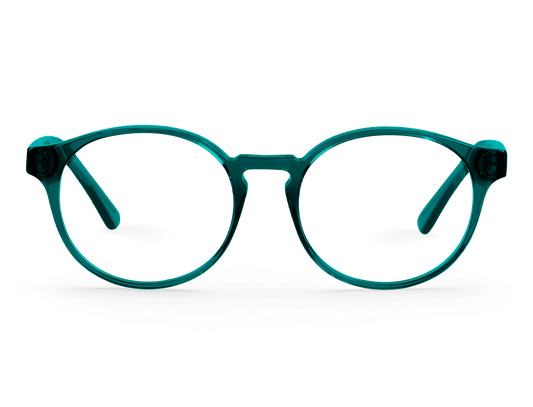 EMERALD - FINCH - ACETATE