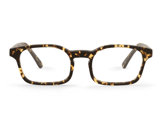 FLECKED - PALMER - ACETATE