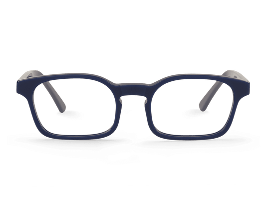 NAVY - PALMER - ACETATE