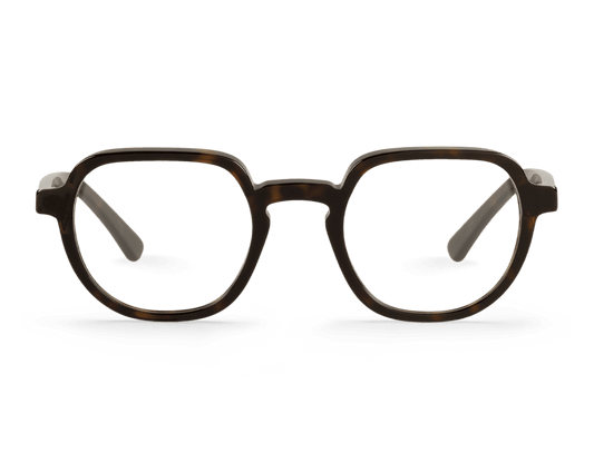 WALNUT - LOCKE - ACETATE