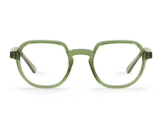 MINT - LOCKE - ACETATE