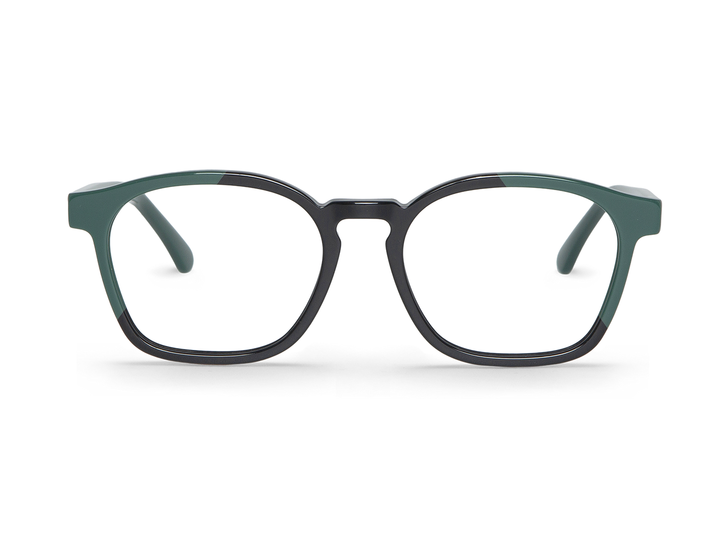 MEADOW/BLACK - KENT - ACETATE