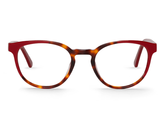 RUBY/WALNUT - DAY - ACETATE