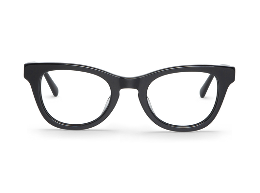BLACK - ESTELLA - ACETATE
