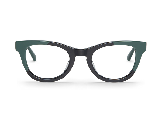 MEADOW/BLACK - ESTELLA - ACETATE