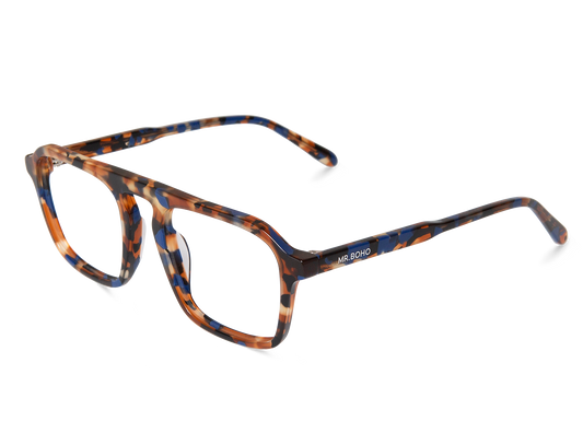 Gafas de sol Mr Boho Frelard Copper con lentes clásicas - Óptica Doñana  Visión