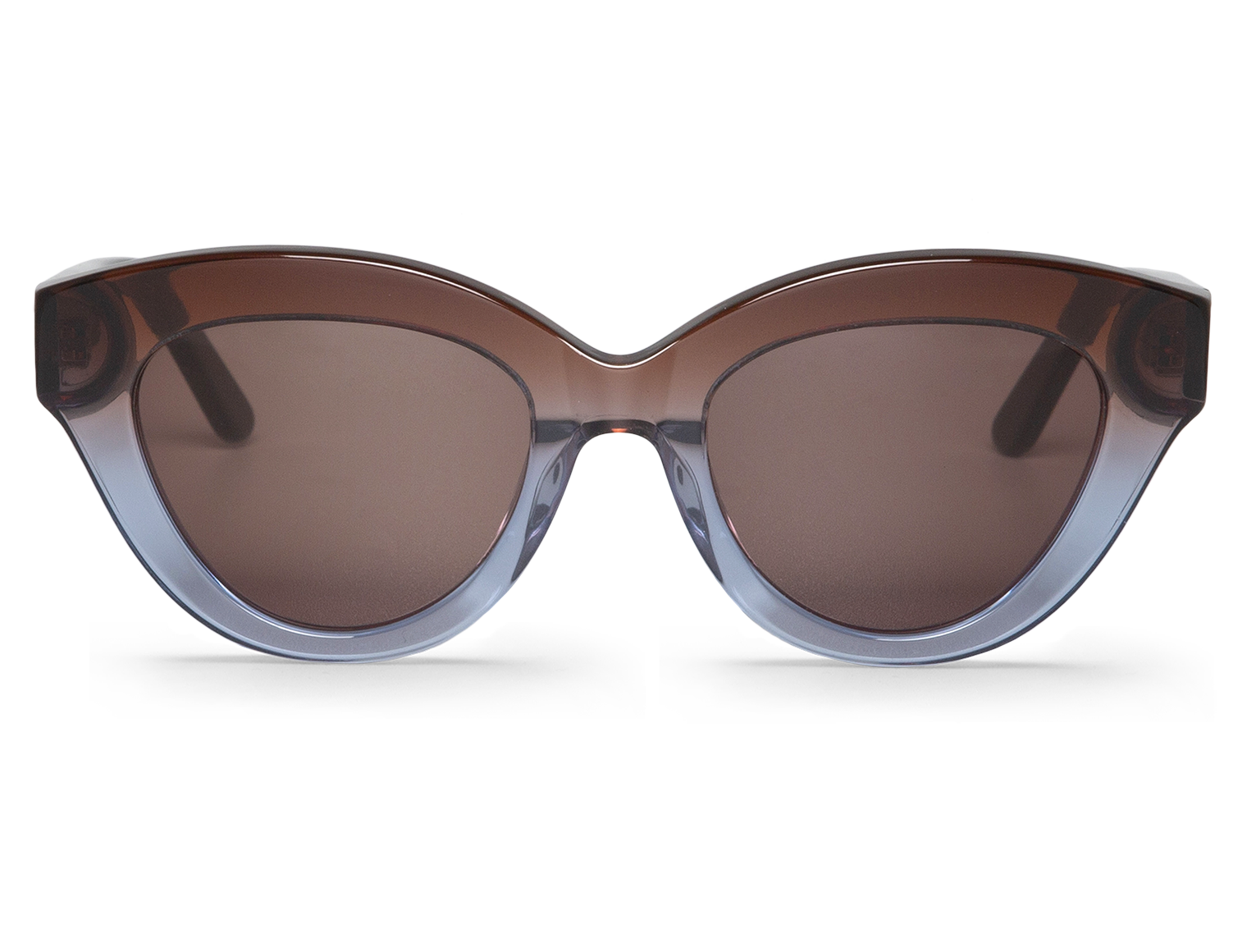 GAFAS DE SOL CAT-EYE DEGRADADO