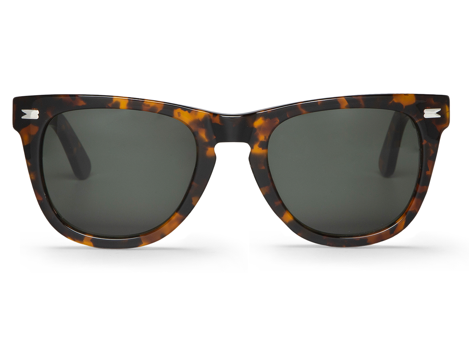 GAFAS CAREY RECTANGULARES