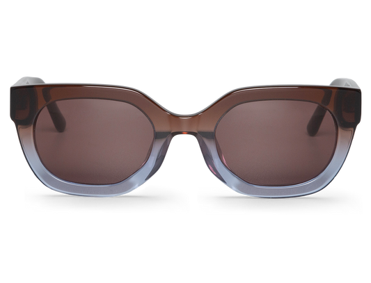 GAFAS DE SOL CAT-EYE DEGRADADO