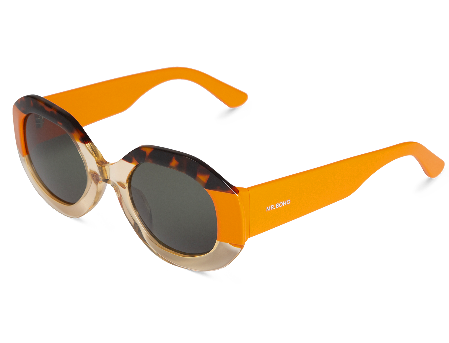 Gafas Mr.Boho Hayes Studio/Classical