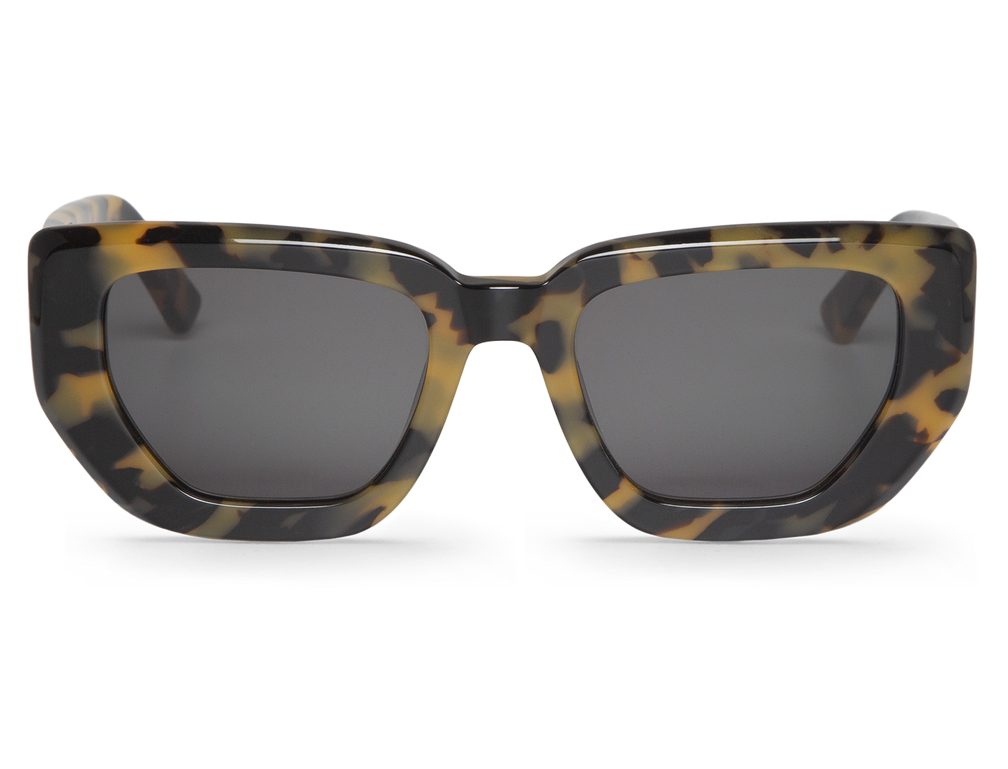 HC TORTOISE - MADALENA - WITH CLASSICAL LENSES