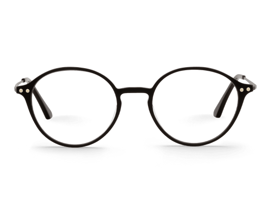 BLACK - MUIR - HD ACETATE