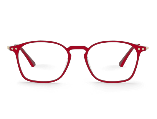 BURGUNDY - PARKER - HD ACETATE