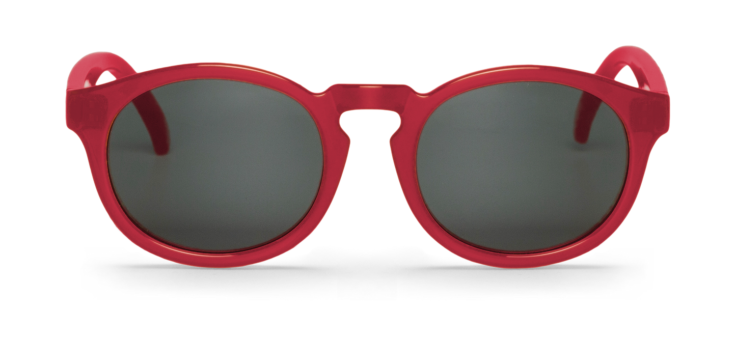 GAFAS ROJAS NIÑO