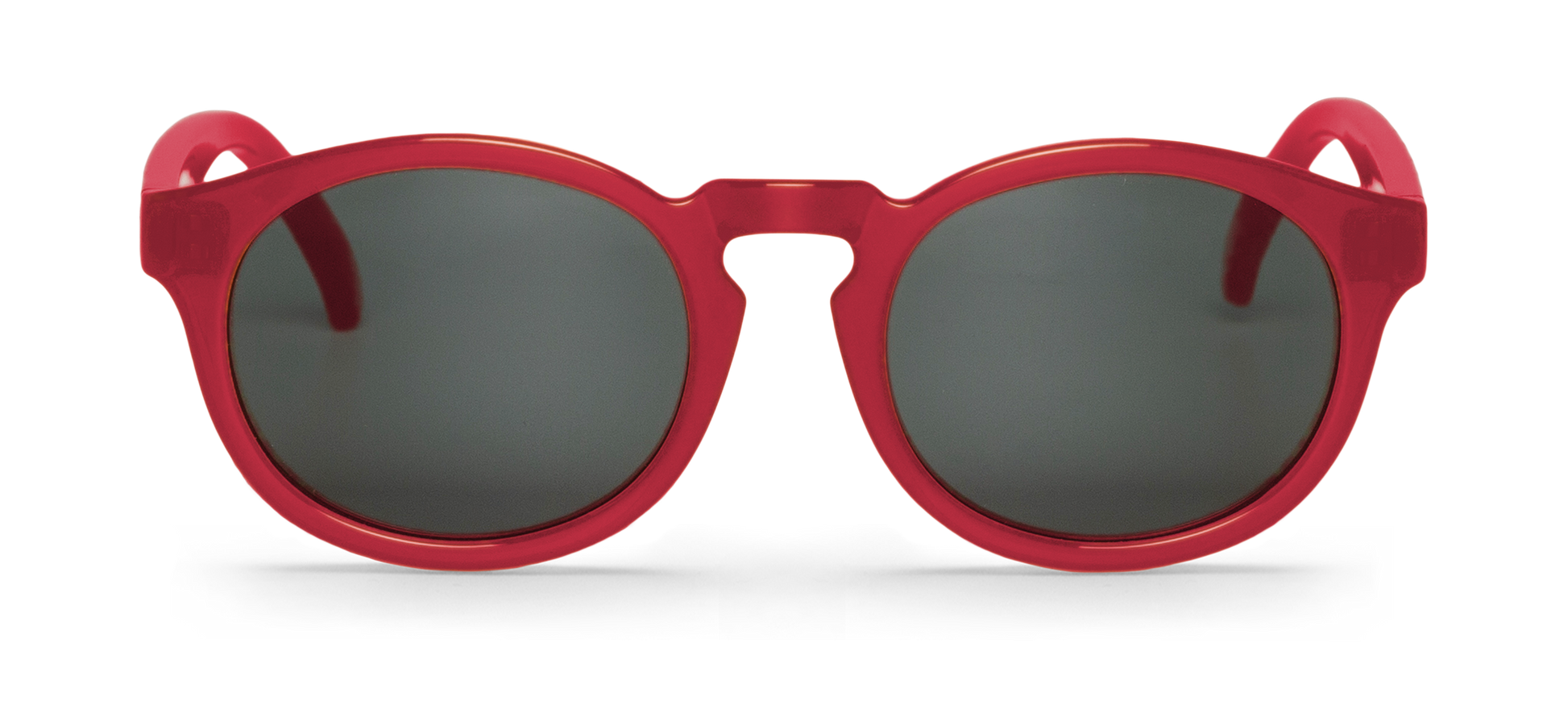 GAFAS ROJAS NIÑO