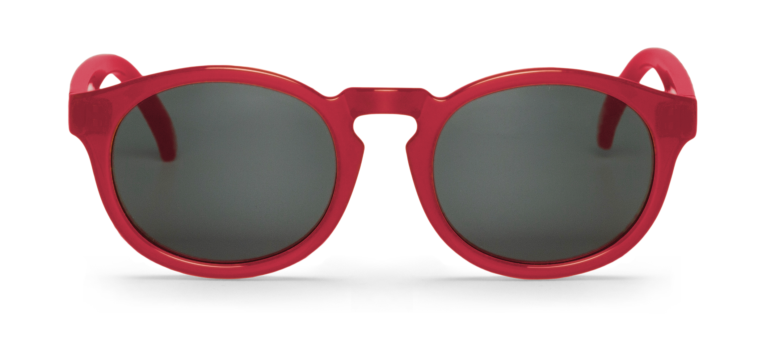 GAFAS ROJAS NIÑO