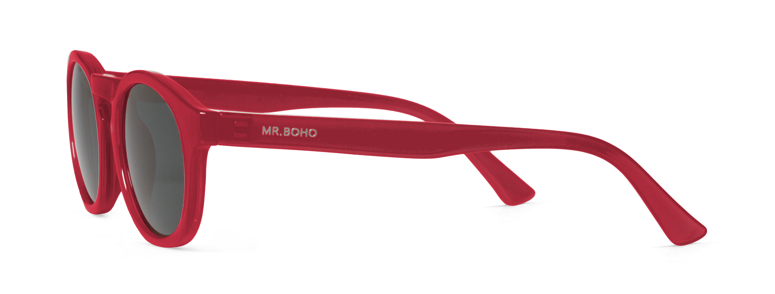 GAFAS ROJAS NIÑO