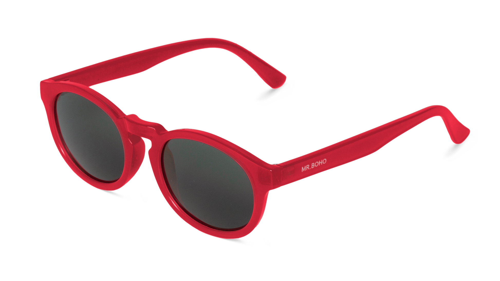 GAFAS ROJAS NIÑO