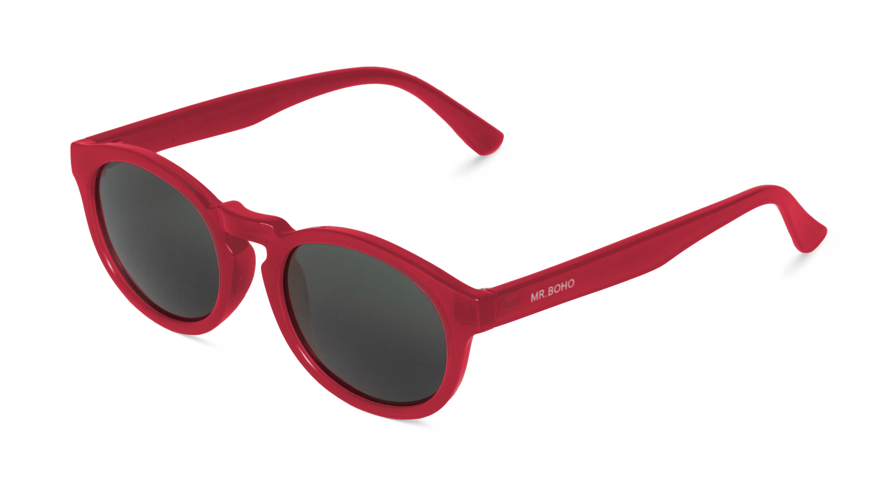 GAFAS ROJAS NIÑO