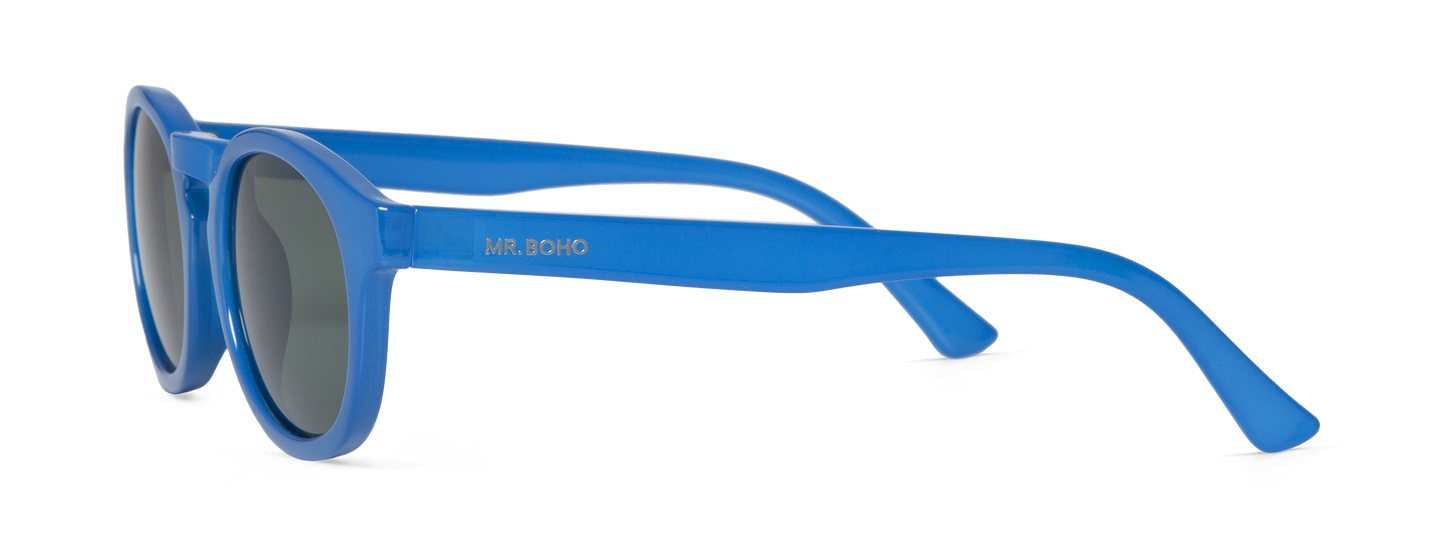 GAFAS NIÑO AZULES