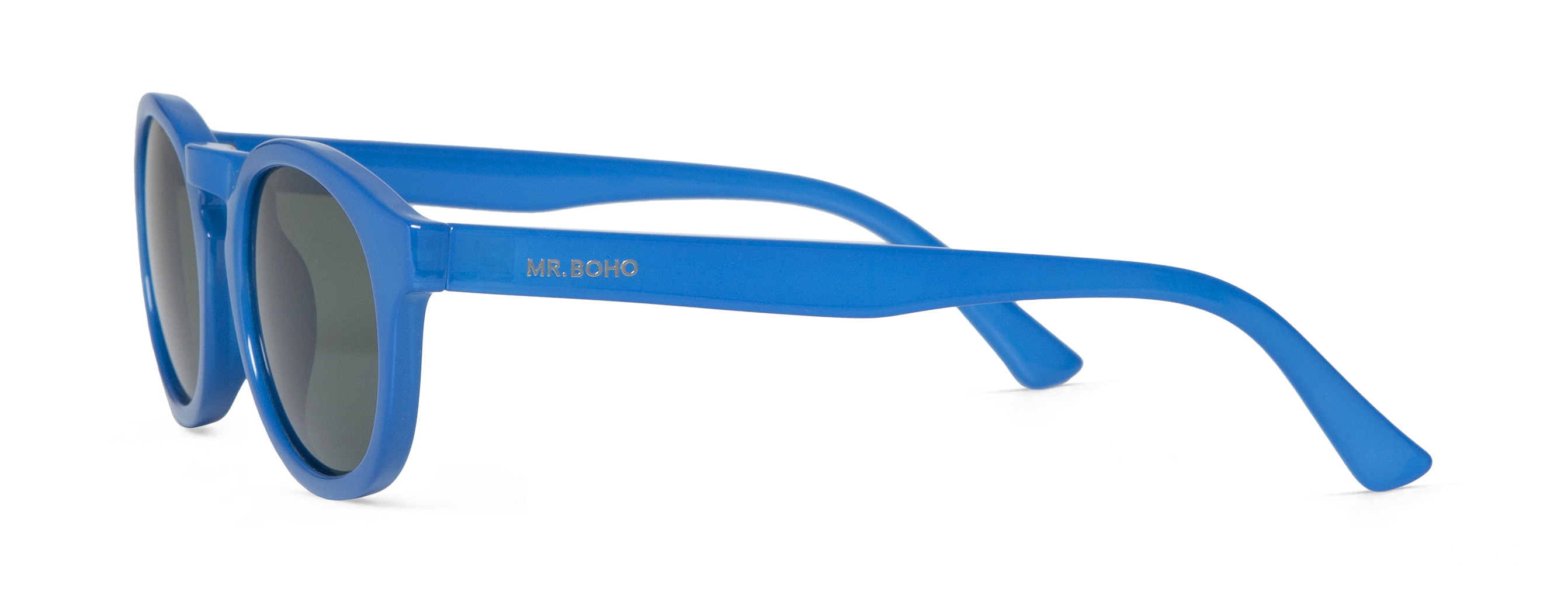GAFAS NIÑO AZULES