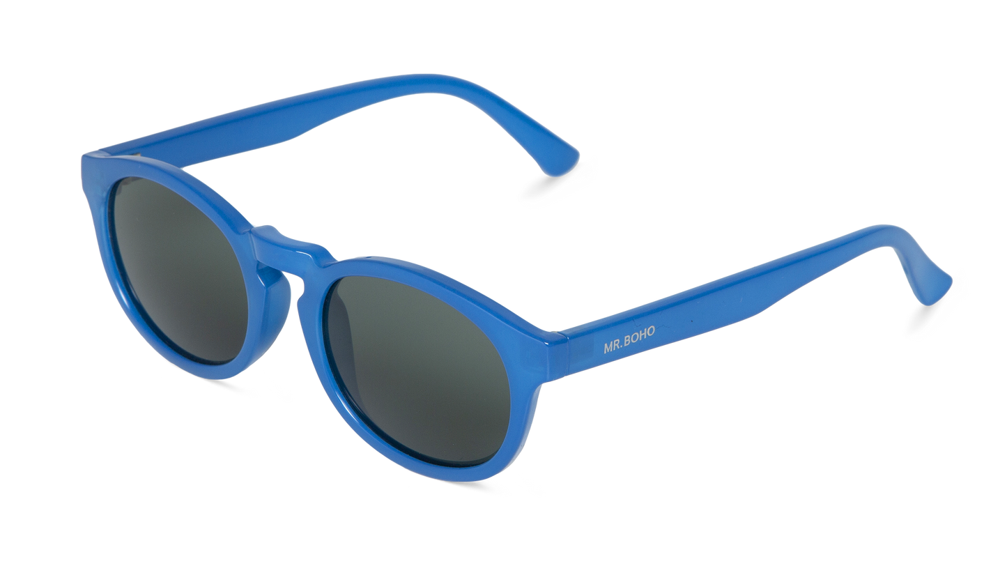 GAFAS NIÑO AZULES