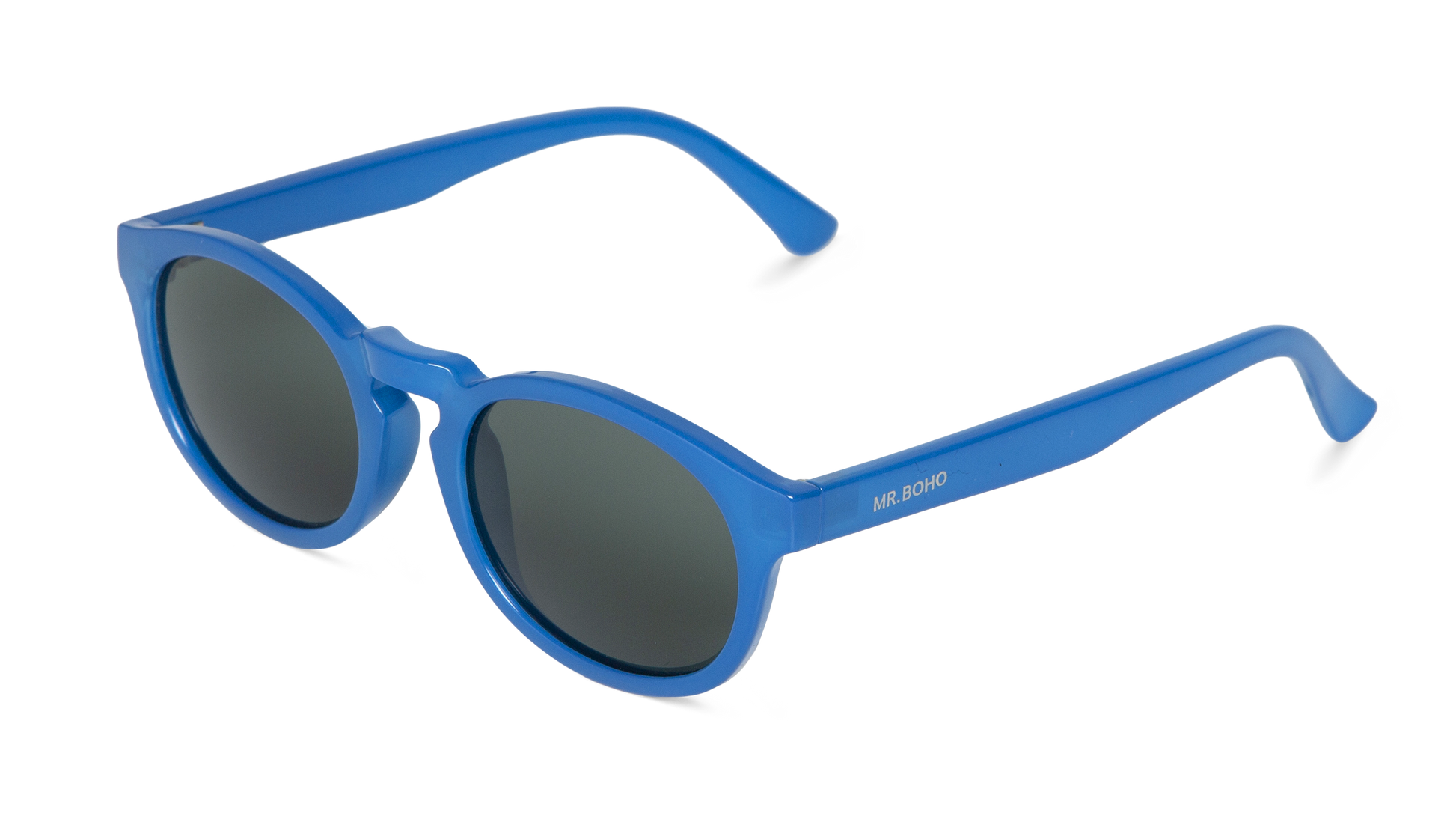 GAFAS NIÑO AZULES