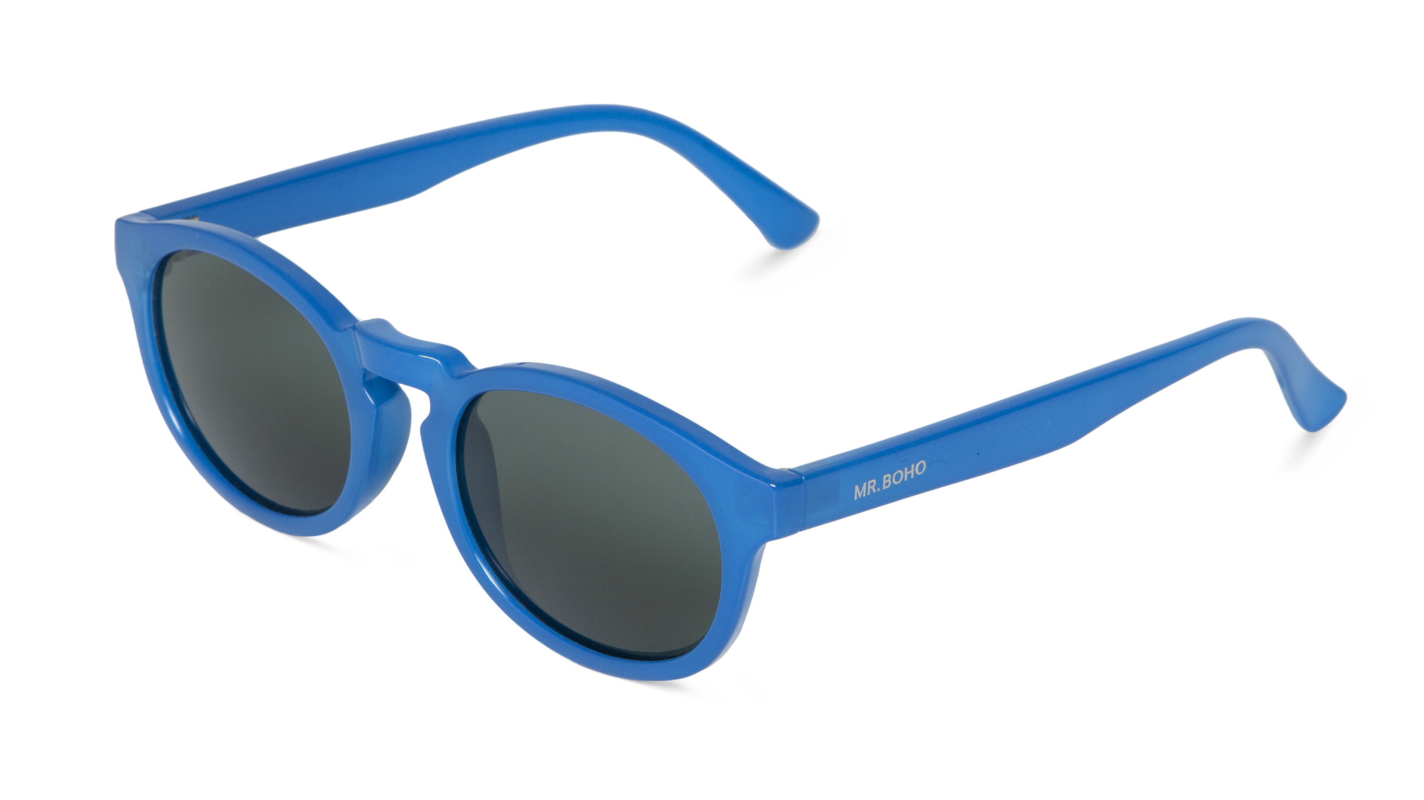 GAFAS NIÑO AZULES