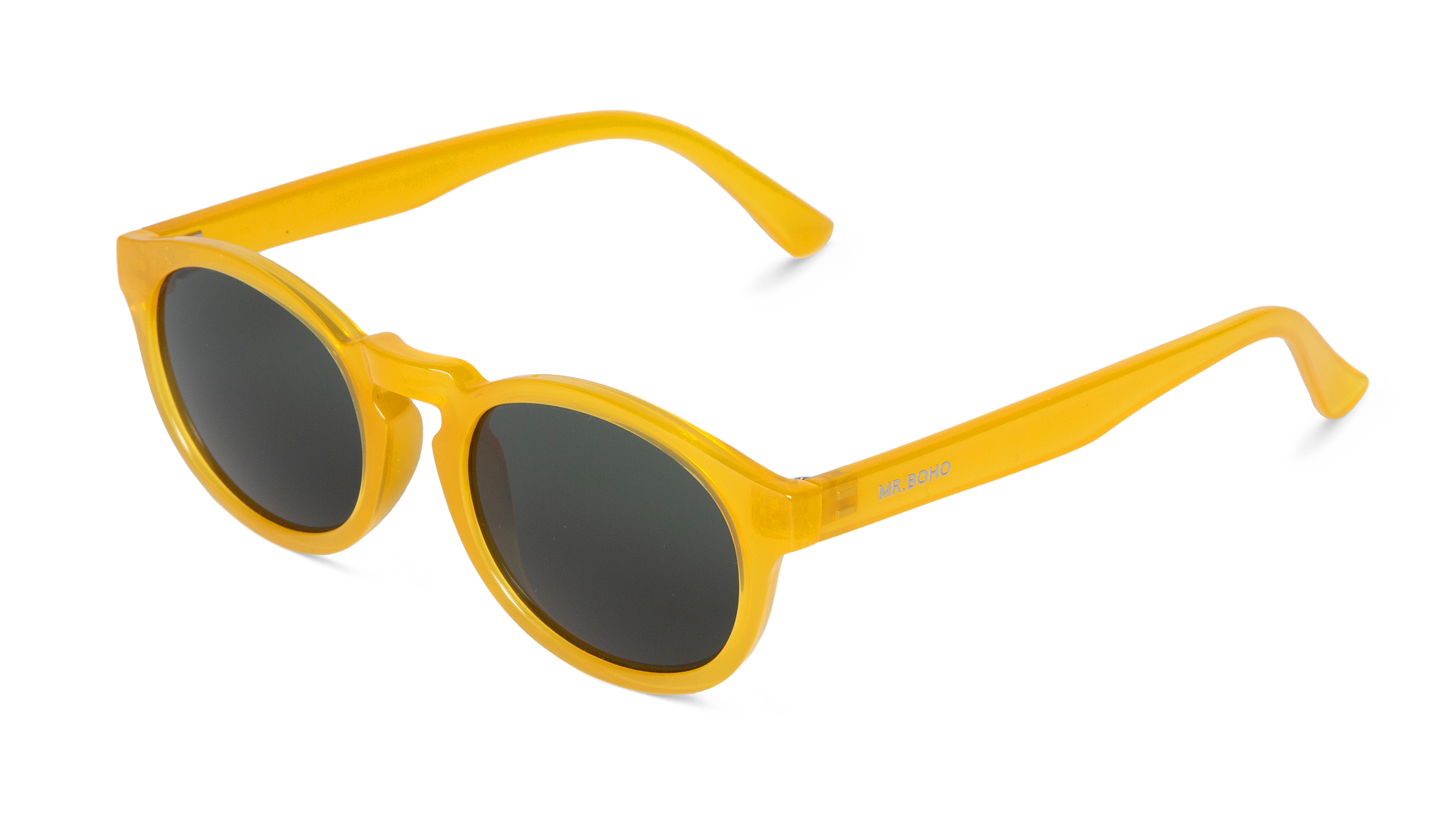 GAFAS AMARILLAS NIÑO