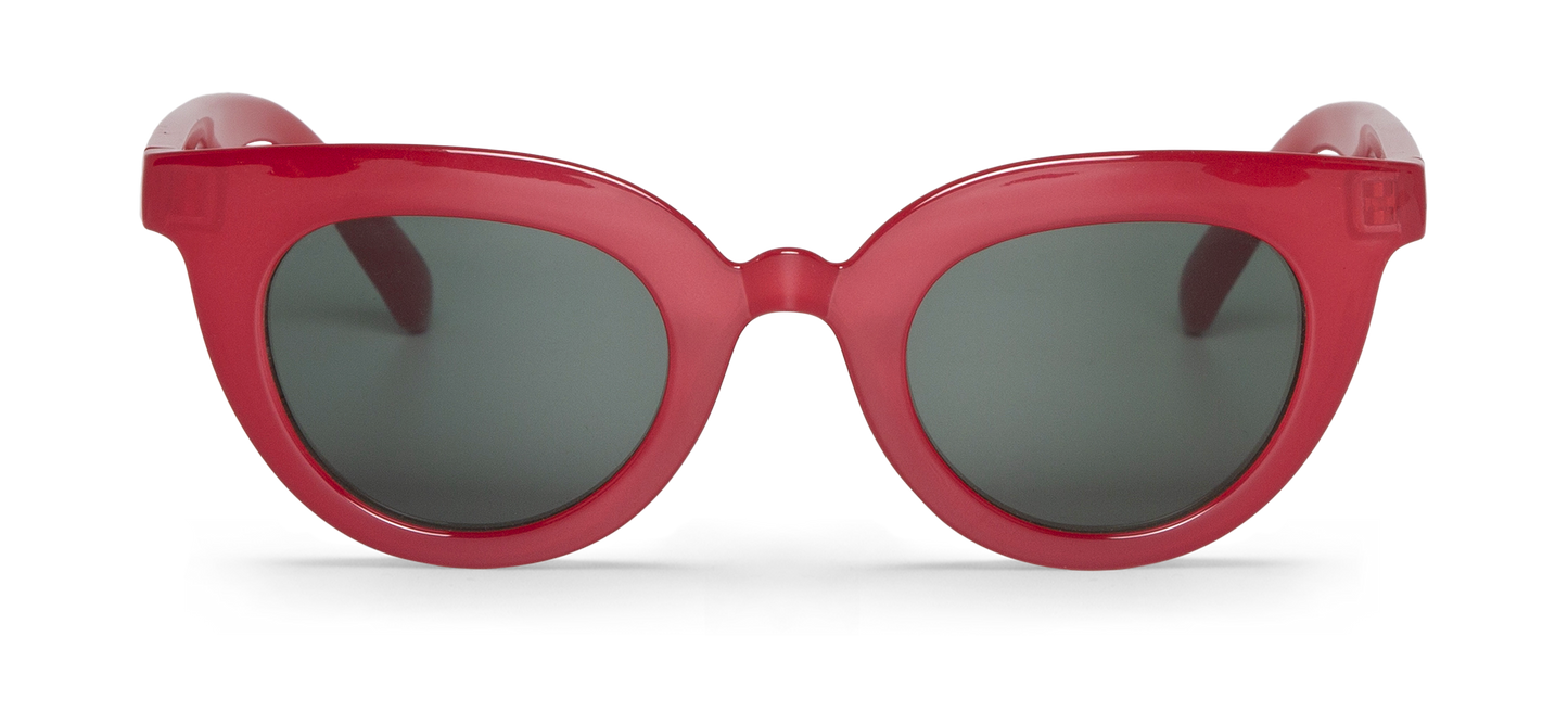 GAFAS ROJAS NIÑO