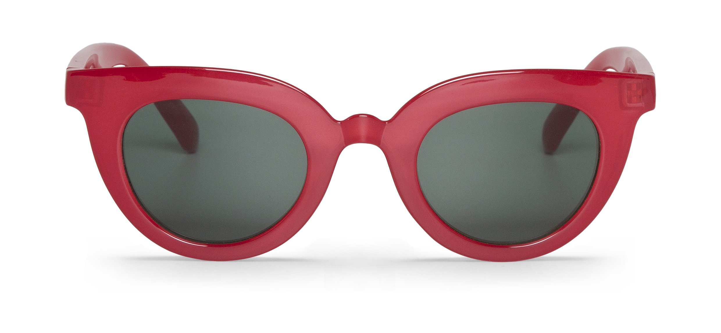 GAFAS ROJAS NIÑO